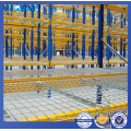 ISO de alta qualidade certificado de malha de arame decking / acessórios de manuseio de material